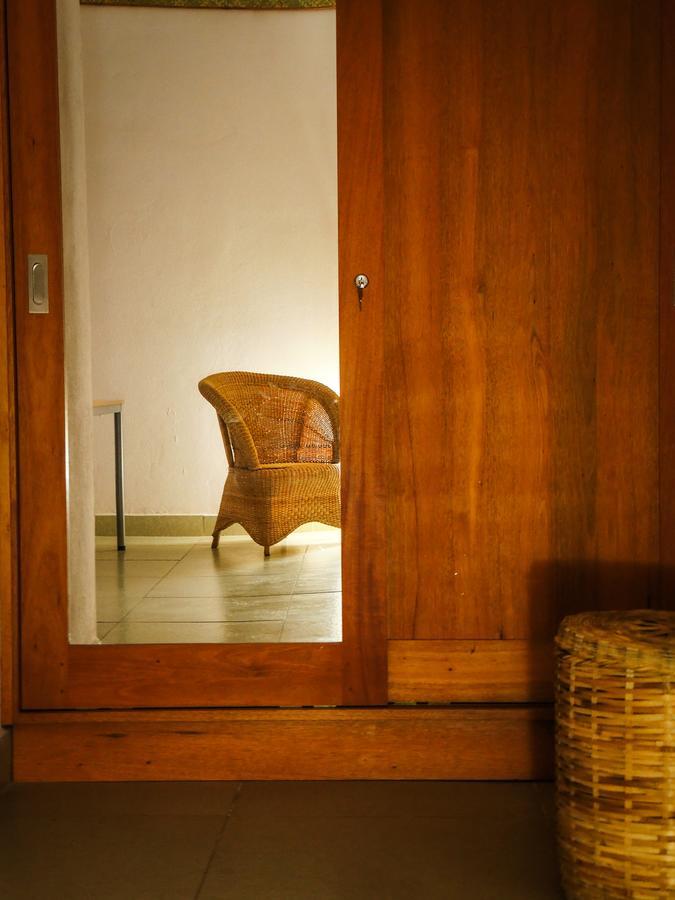 Hotel Casa Vinculos Estelí Exteriör bild